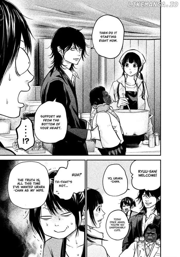 Hare Kon Chapter 102 image 15_optimized
